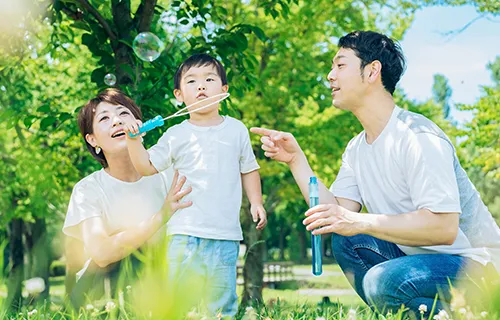 蒙特梭利幼兒園