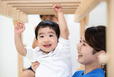 蒙特梭利幼兒園