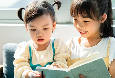 蒙特梭利幼兒園