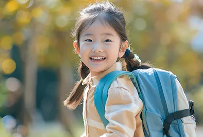 蒙特梭利幼兒園