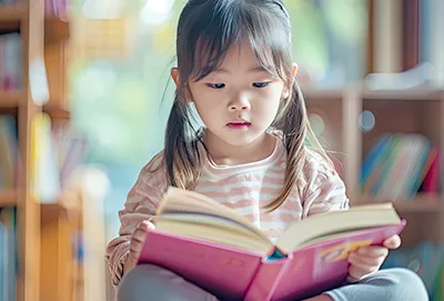 蒙特梭利幼兒園