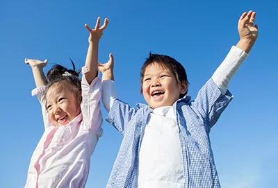 蒙特梭利幼兒園