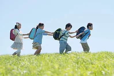 蒙特梭利幼兒園