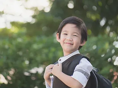 蒙特梭利幼兒園